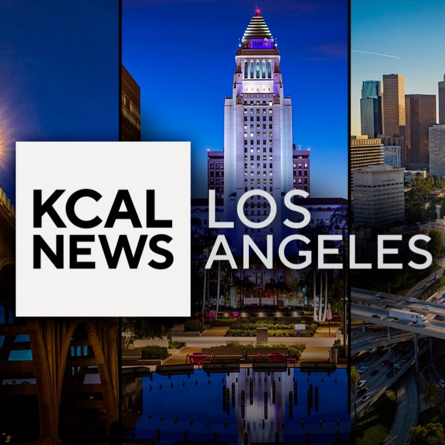 CBS News Los Angeles